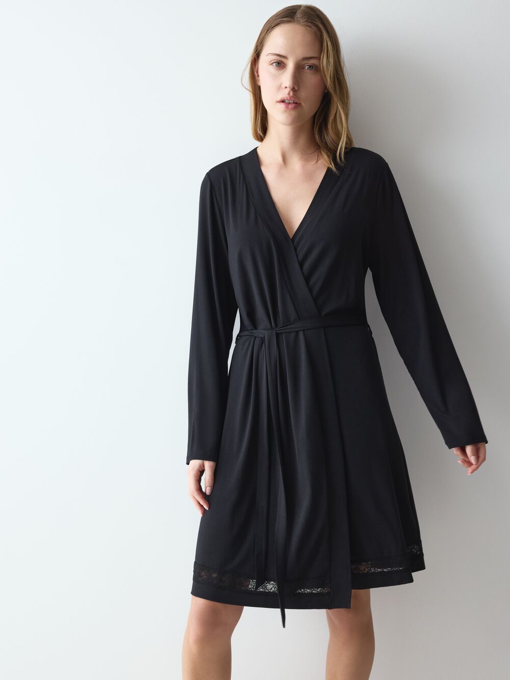 Triumph Comfort Allure Robe