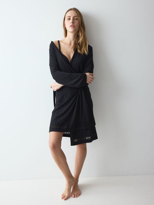 Triumph Comfort Allure Robe