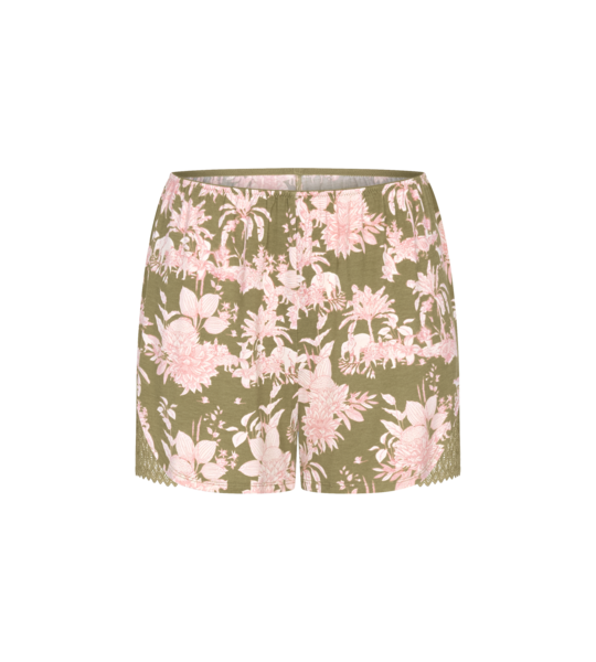 Triumph Aura Spotlight Shorts