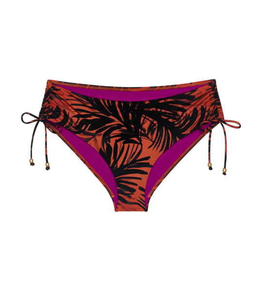 Triumph Summer Palm Midi 01