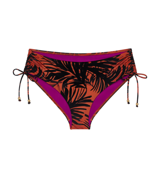 Triumph Summer Palm Midi 01