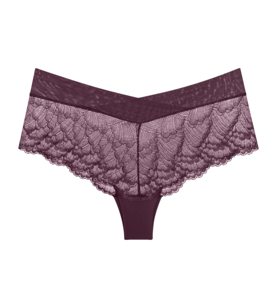 Triumph Love in Lace Shorty