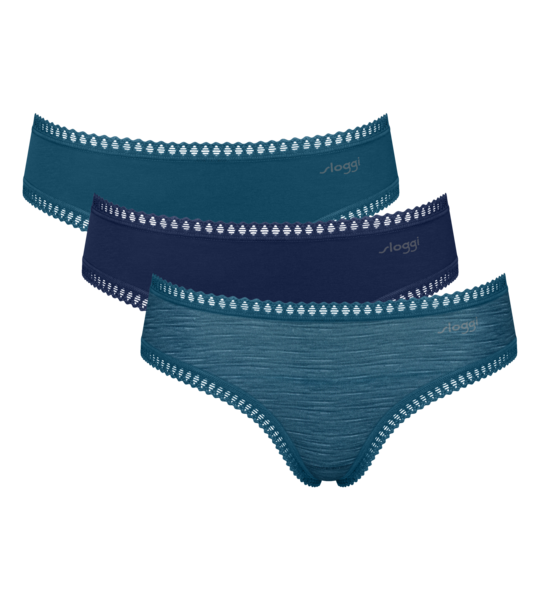 Triumph sloggi GO Crush Hipster C3P