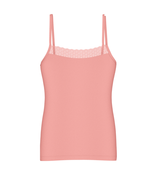 Triumph Feel of Modal Spaghetti Top