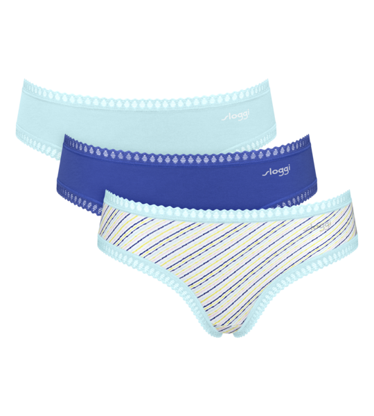 Triumph sloggi GO Crush Hipster C3P