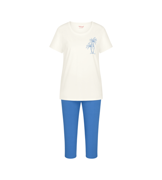 Triumph Sets PK Capri X 03