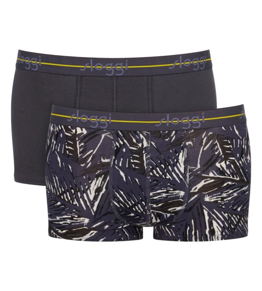 Triumph sloggi men Start Hipster C2P box