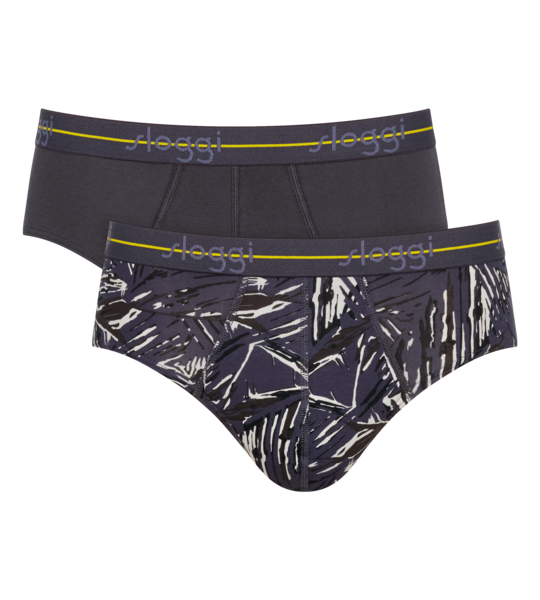 Triumph sloggi men Start Midi C2P box