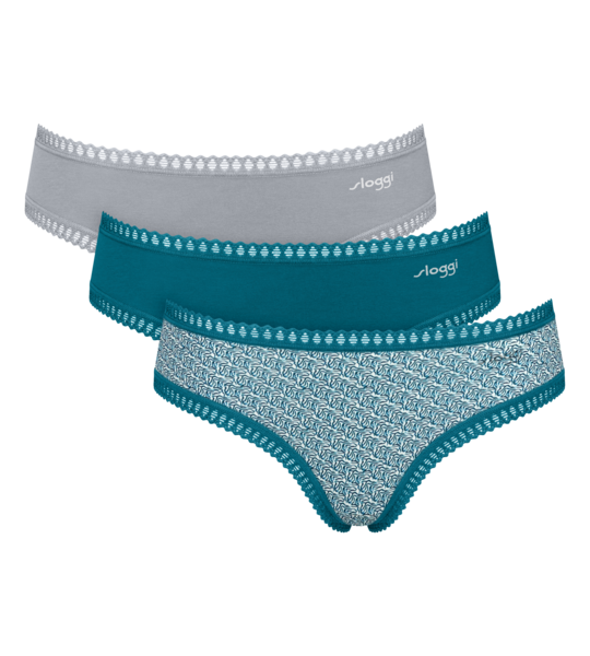 Triumph sloggi GO Crush Hipster C3P