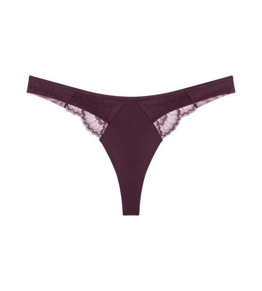 Triumph Love in Lace String