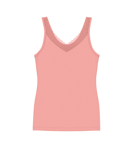 Triumph Feel of Modal Tank Top