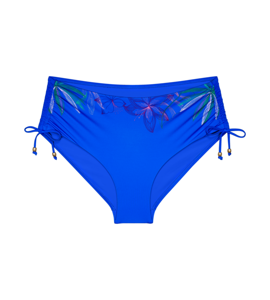 Triumph Summer Tropics Maxi