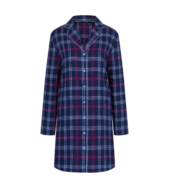 Triumph Boyfriend NDW 01 X Checks