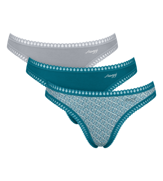 Triumph sloggi GO Crush String C3P