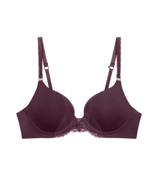 Triumph Love in Lace WHP