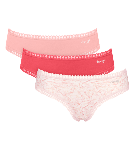 Triumph sloggi GO Crush Hipster C3P