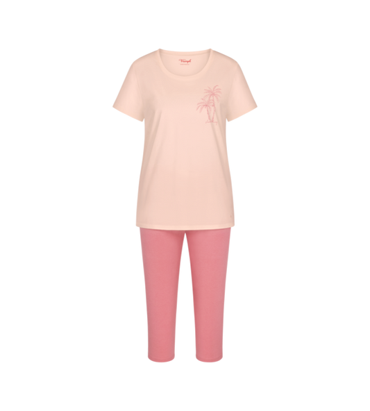 Triumph Sets PK Capri X 03