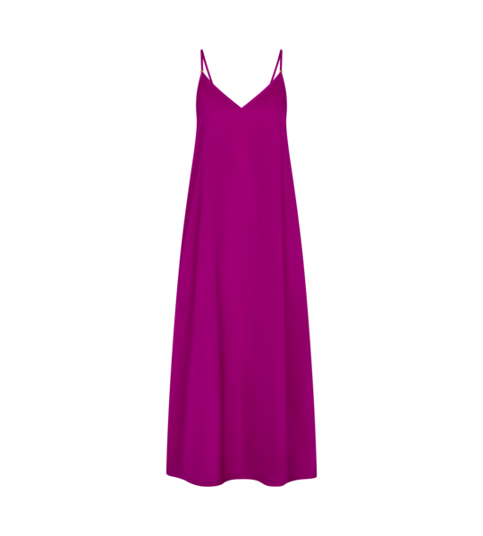 Triumph Summer Satin Dress