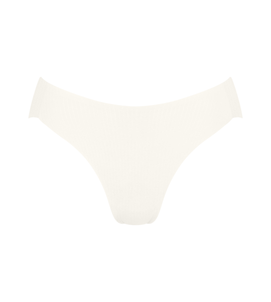 Triumph sloggi ZERO Feel Pure High leg