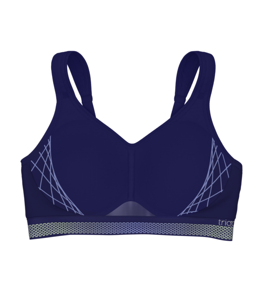 Triumph Triaction Cardio Flow P EX