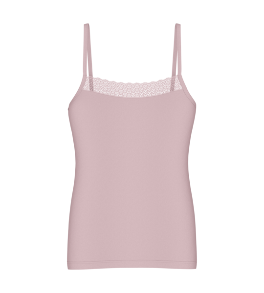Triumph Feel of Modal Spaghetti Top