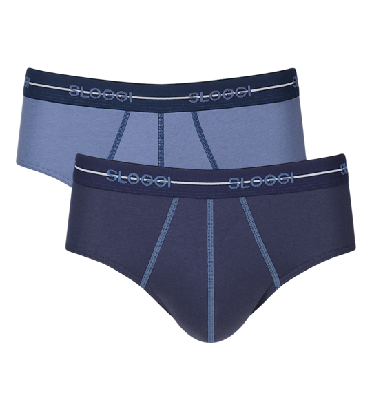 Triumph sloggi men Start Midi C2P box
