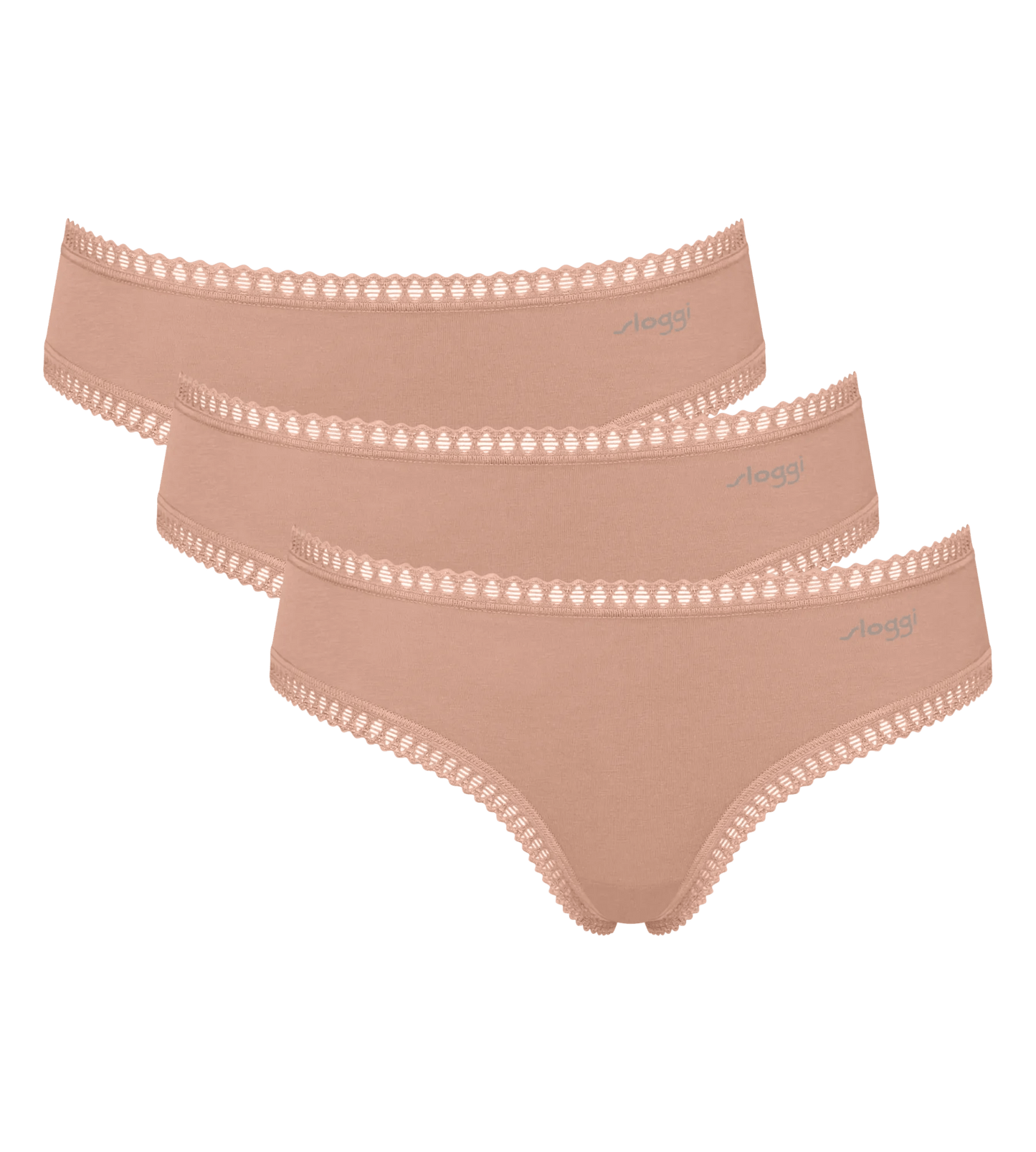 Triumph sloggi GO Crush Hipster C3P