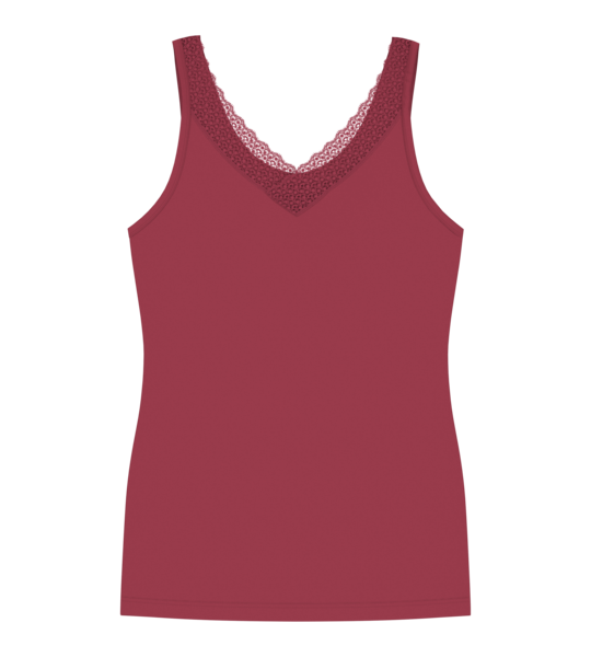 Triumph Feel of Modal Tank Top