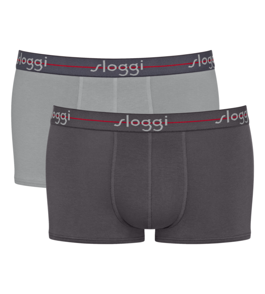 Triumph sloggi men Start Hipster C2P box