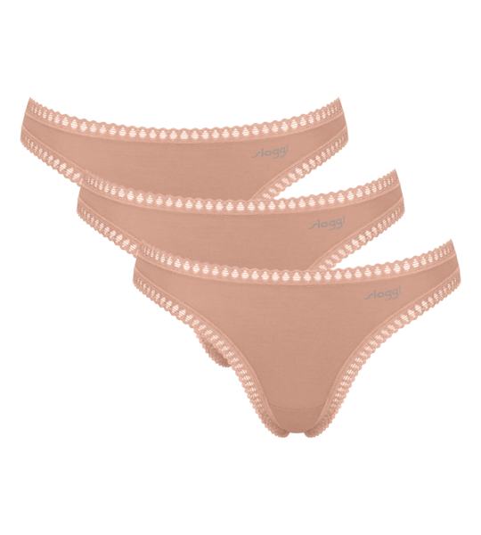 Triumph sloggi GO Crush String C3P