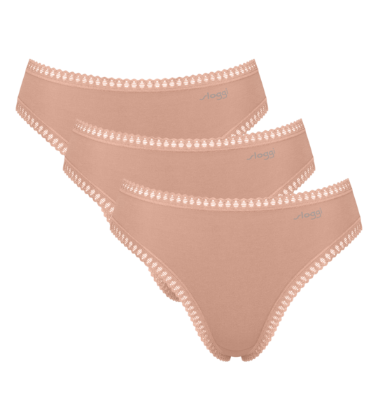 Triumph sloggi GO Crush High leg C3P