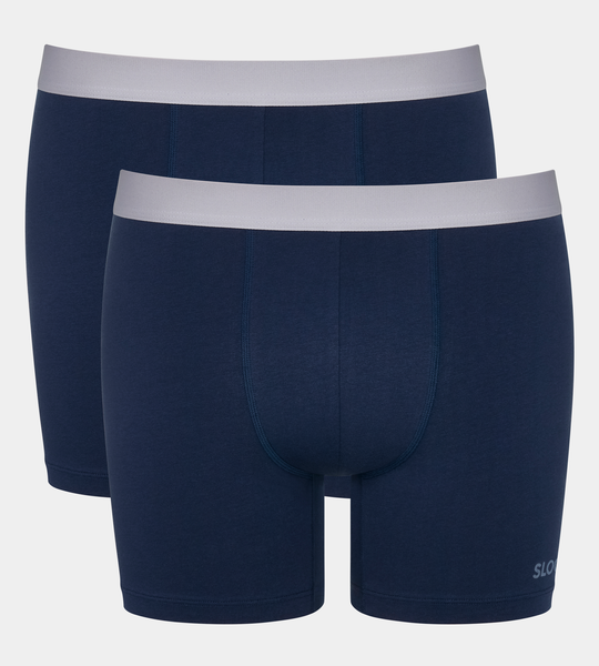 Triumph sloggi men GO ABC 2.0 Short 2P