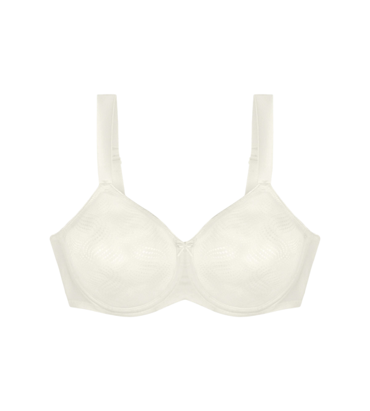 Triumph Essential Minimizer W X BH dames, beige (Smooth Skin 5G), 70C Triumph Essential Minimizer W X BH dames, beige (Smooth Skin 5G), 70C
