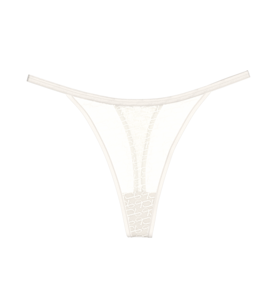 Triumph Triumph Signature Sheer String