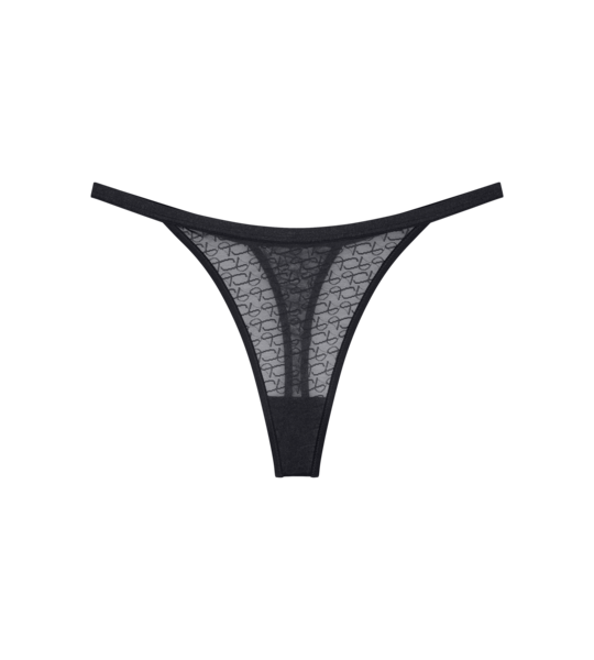 Triumph Triumph Signature Sheer String