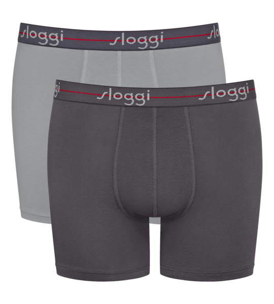 Triumph sloggi men Start Short C2P box