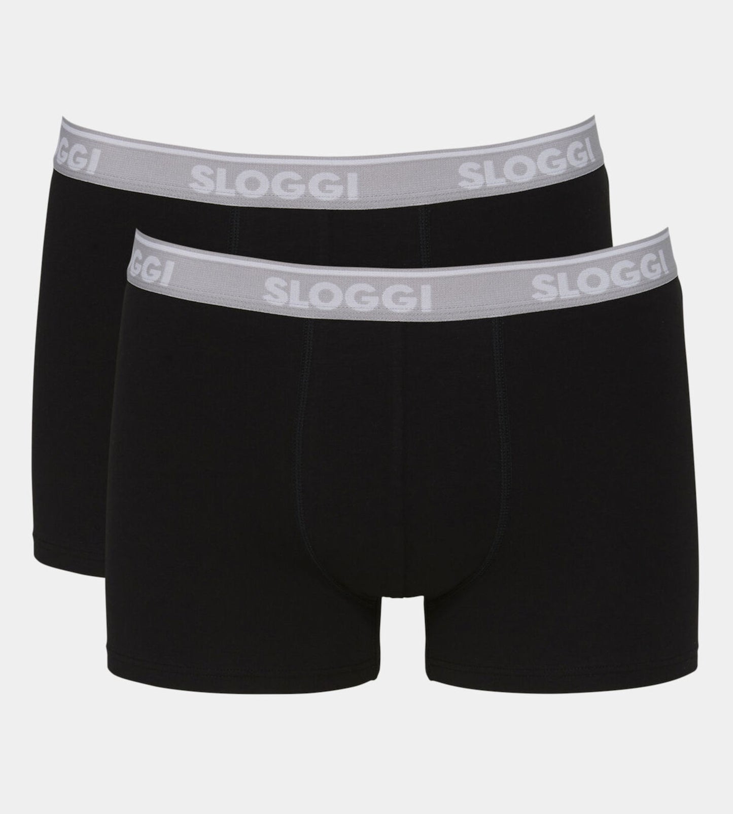 Triumph sloggi men GO ABC Short 2P