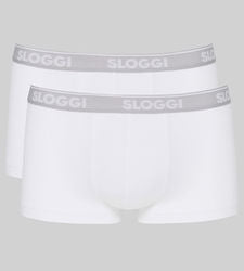 Triumph sloggi men GO ABC Hipster 2P