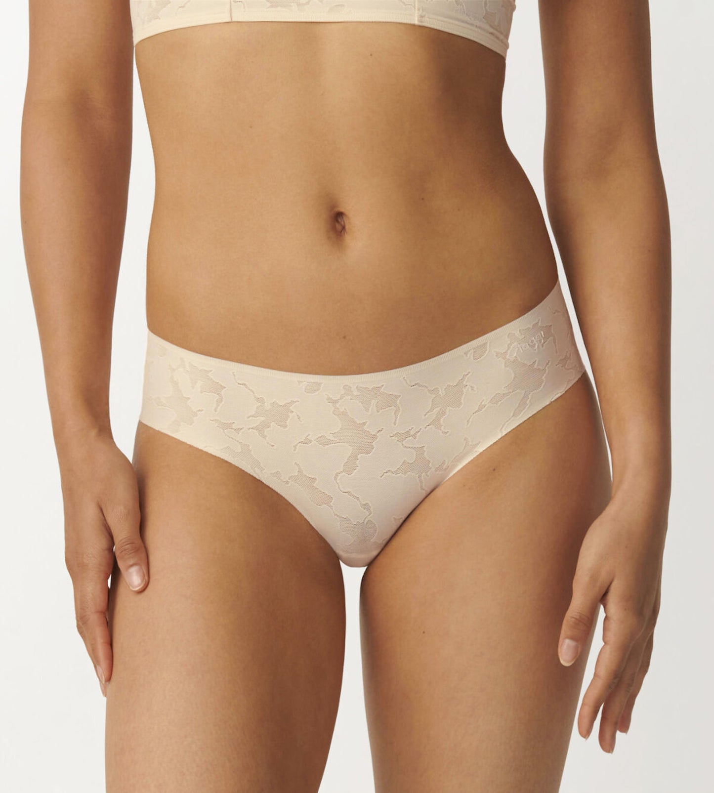 Triumph sloggi ZERO Lace 2.0 Hipster