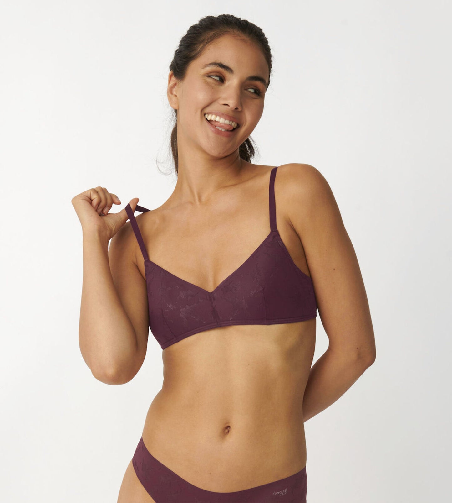 Triumph sloggi ZERO Lace 2.0 Bralette