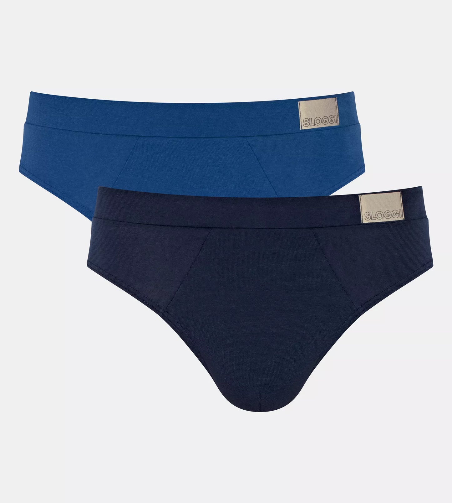 Triumph sloggi men GO Natural Brief C2P