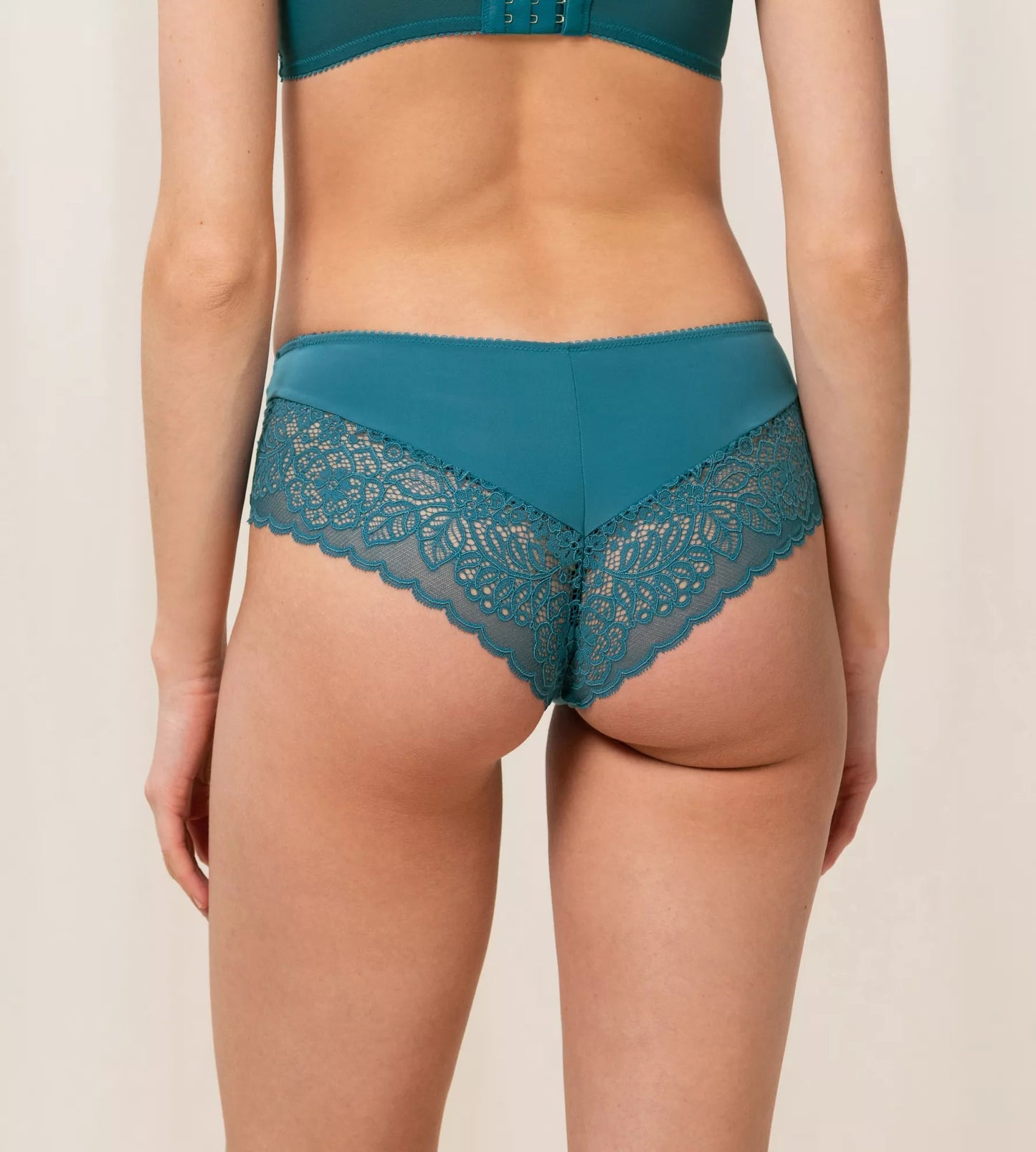 Triumph Amourette Spotlight Hipster X