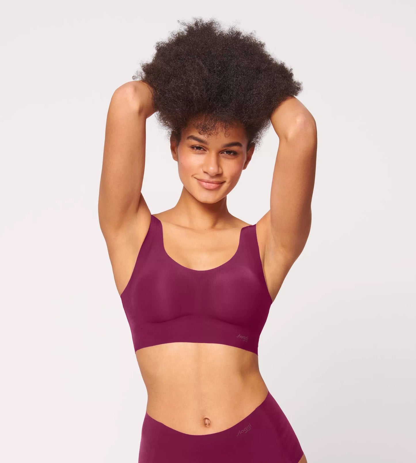 Triumph sloggi Zero Feel Top EX