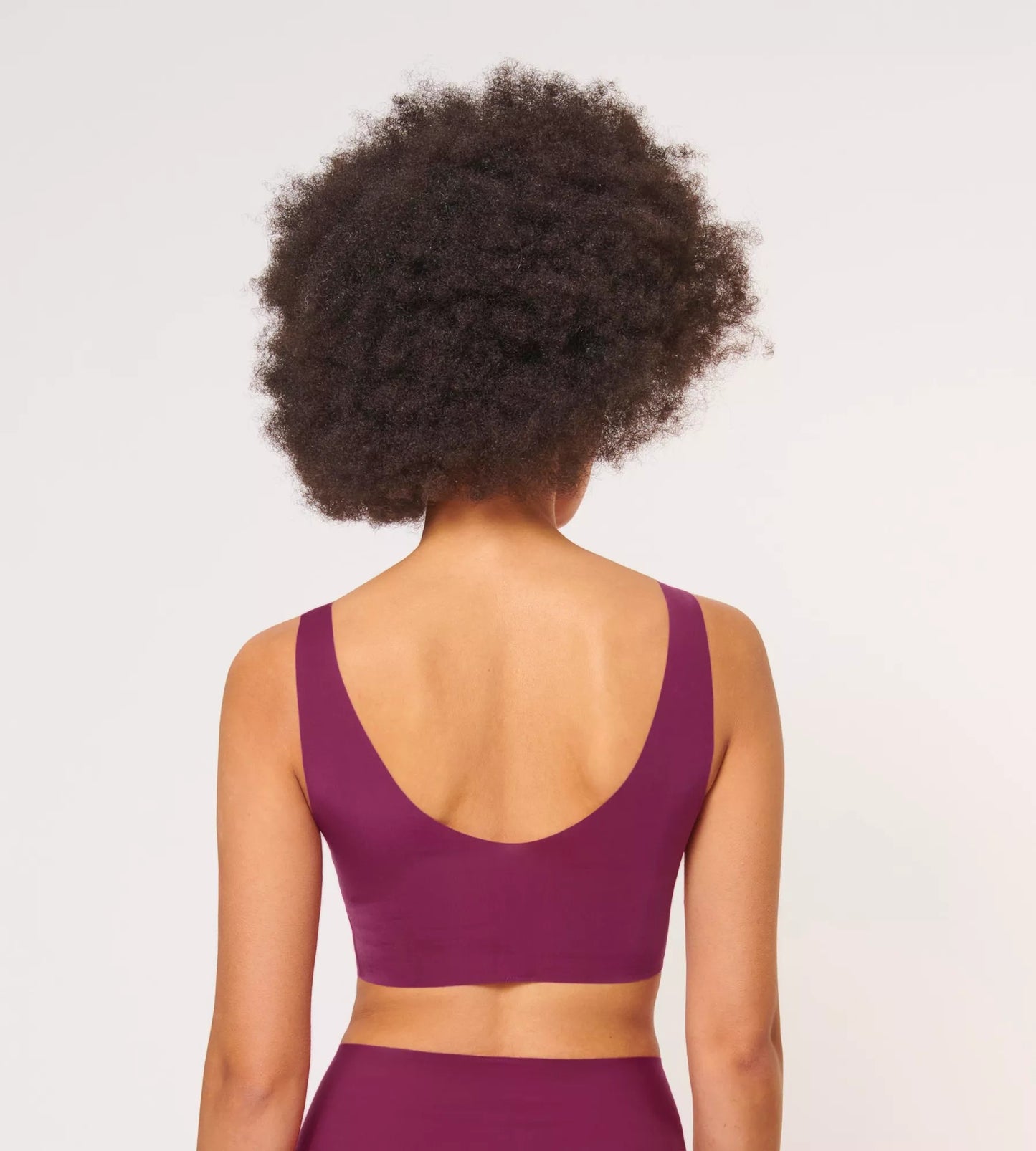 Triumph sloggi Zero Feel Top EX