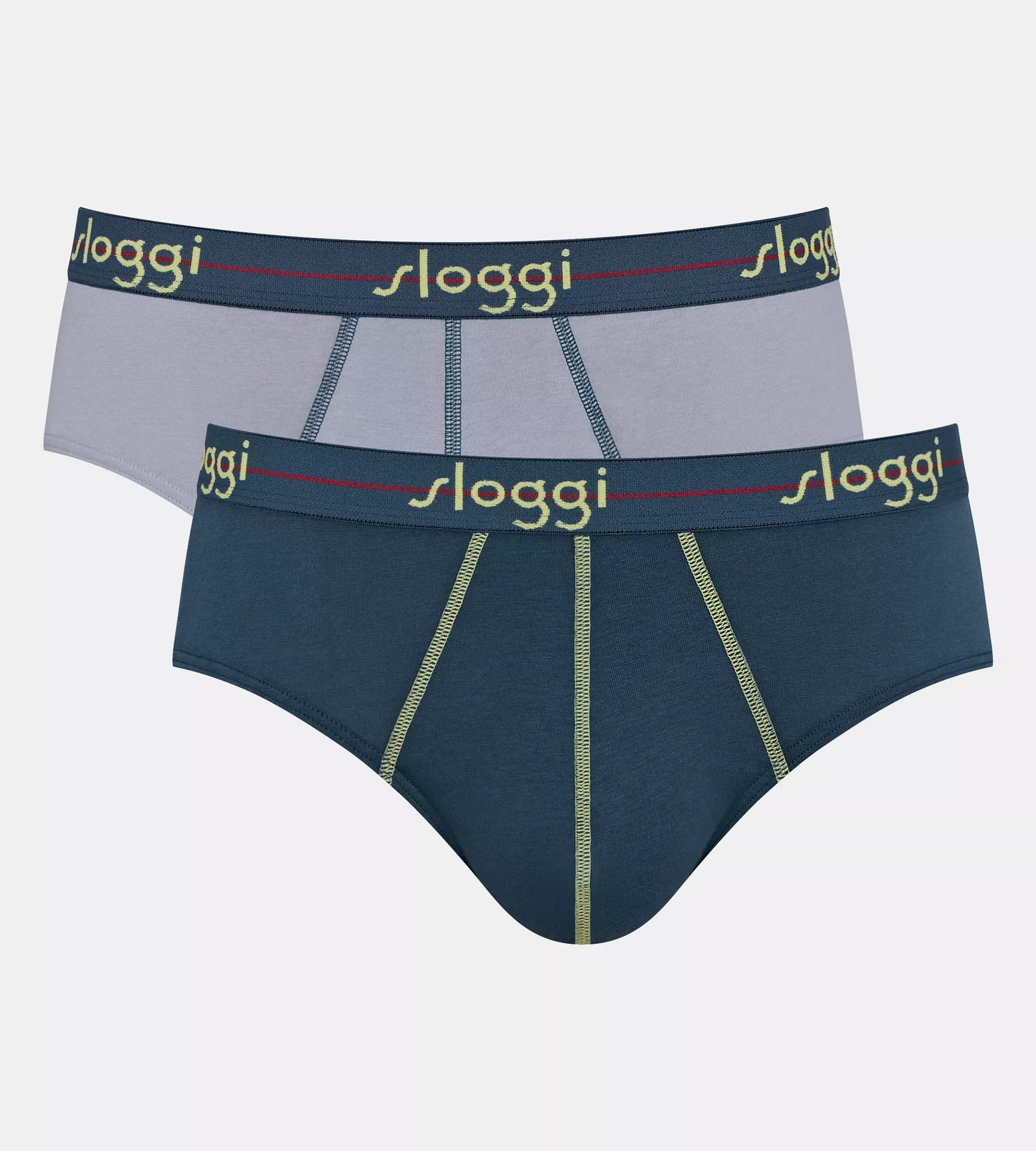 Triumph sloggi men Start Midi C2P box