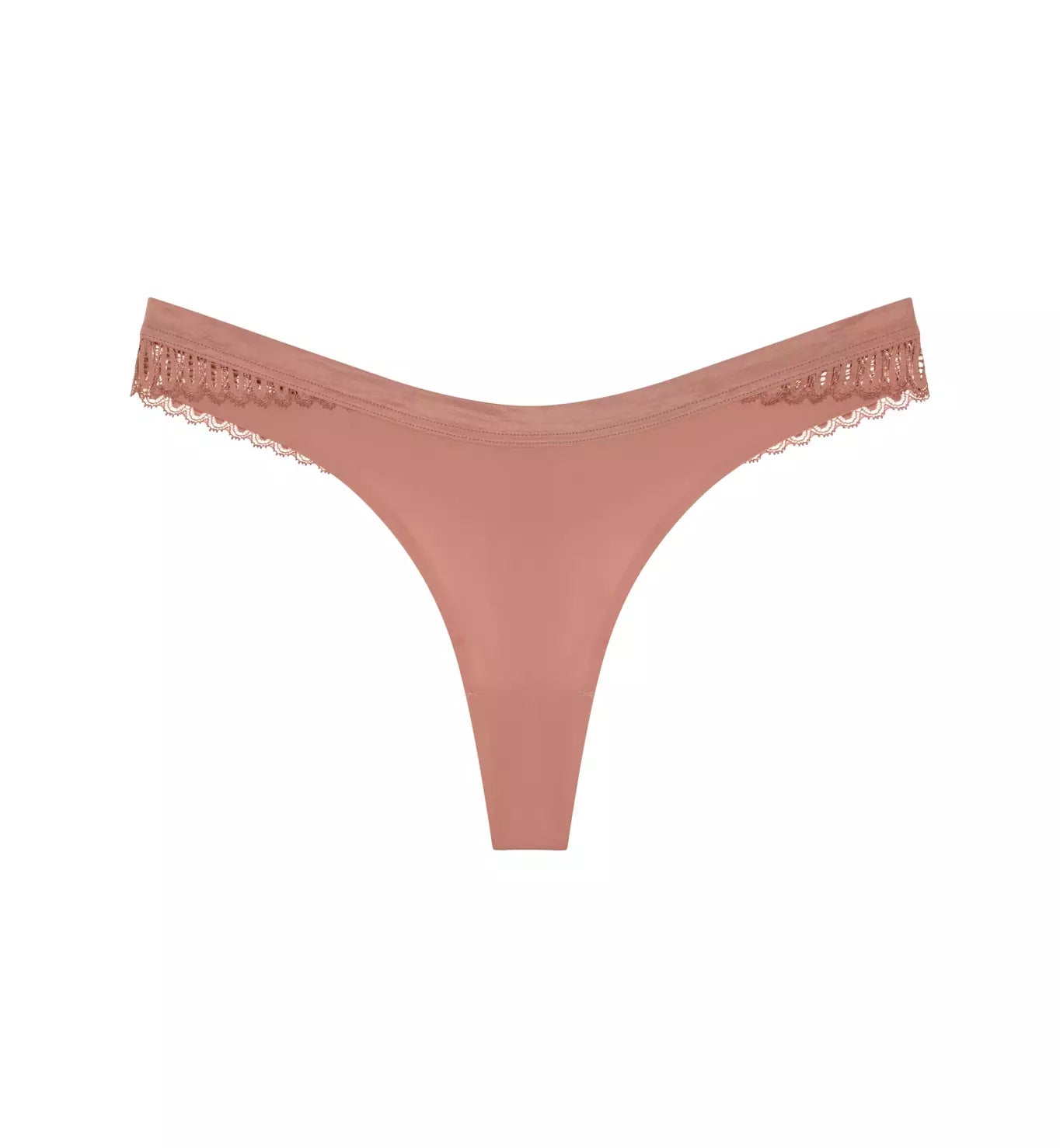 Triumph Aura Spotlight High Leg String