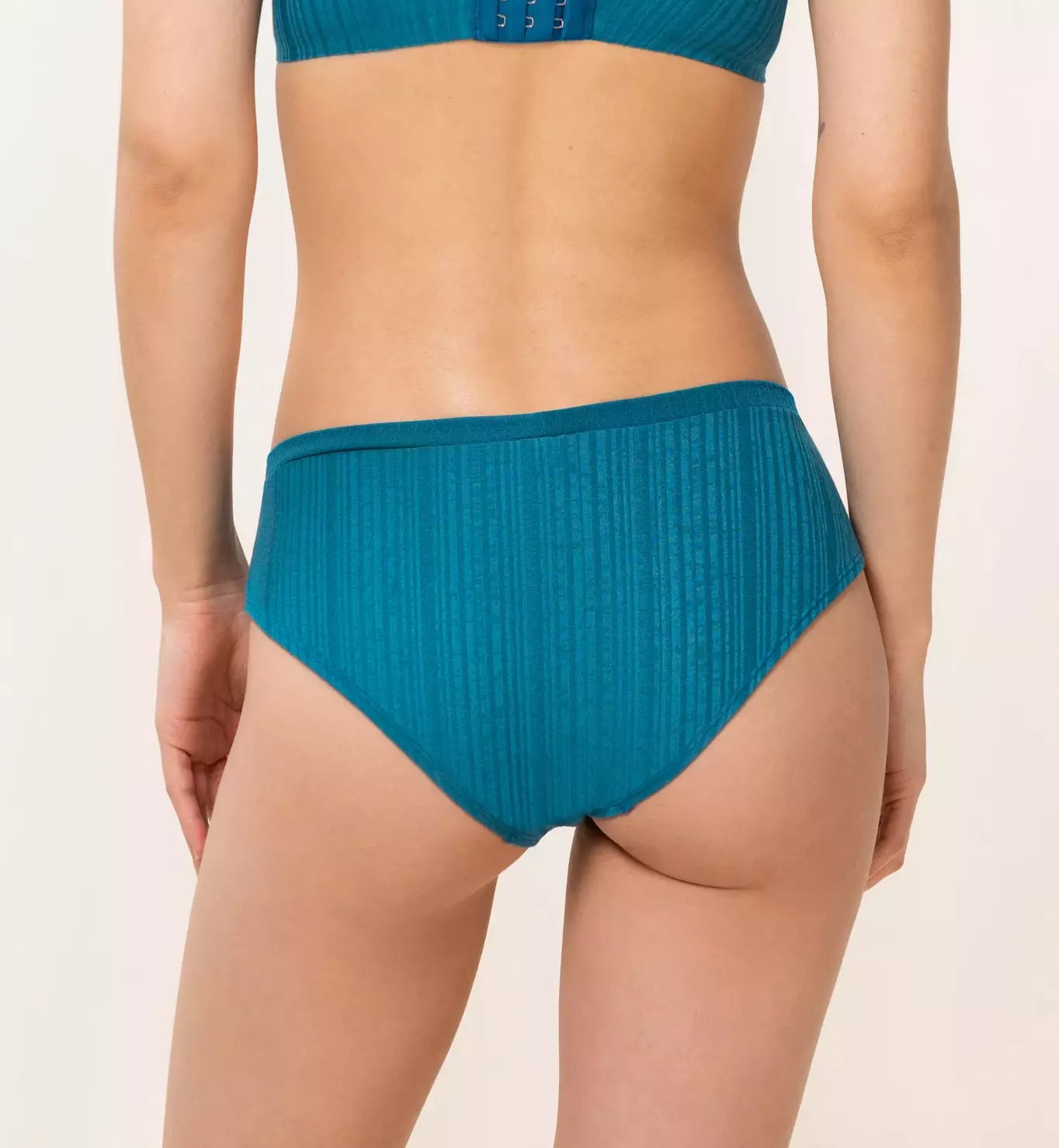 Triumph Body Make-up Patchwork Hipster EX